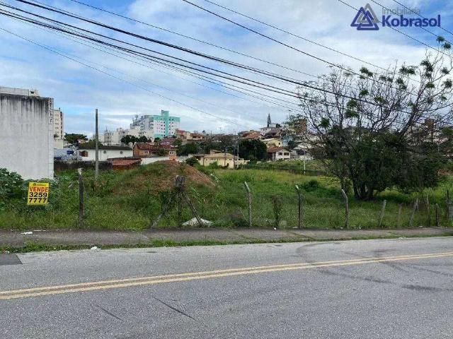 Terreno venda em Região Geográfica Imediata de Florianópolis, Desterro