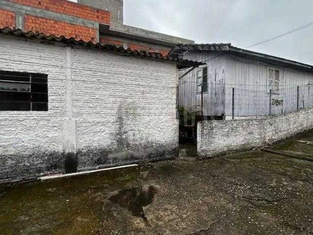 Terreno venda em Região Geográfica Imediata de Florianópolis, Desterro