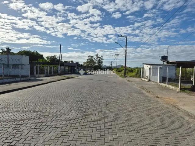 Terreno venda em Região Geográfica Imediata de Florianópolis, Desterro