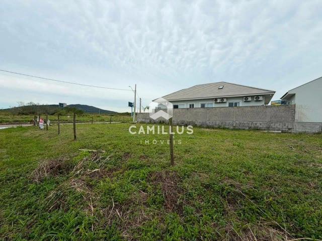 Terreno venda em Carianos, Florianópolis