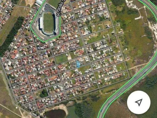 Terreno venda em Região Geográfica Imediata de Florianópolis, Desterro