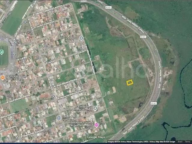 Terreno venda em Região Geográfica Imediata de Florianópolis, Desterro