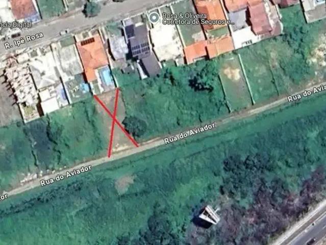Terreno venda em Região Geográfica Imediata de Florianópolis, Desterro