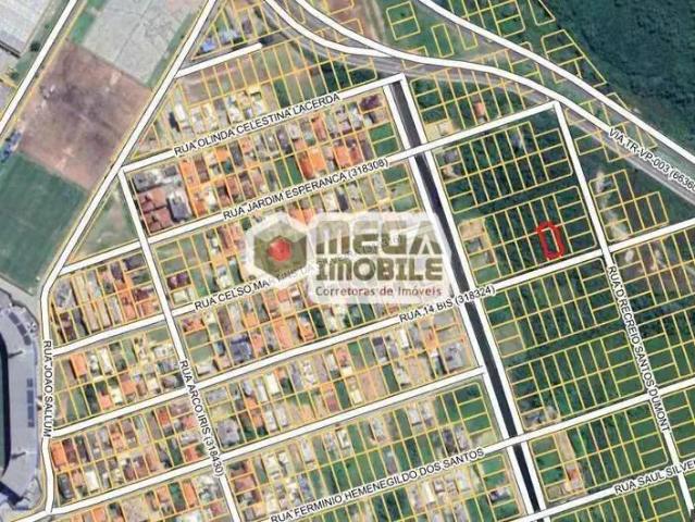 Terreno venda em Região Geográfica Imediata de Florianópolis, Desterro