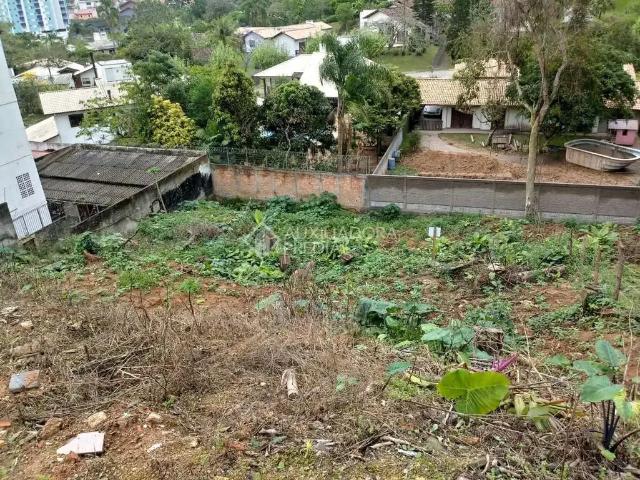 Terreno venda em Região Geográfica Imediata de Florianópolis, Desterro