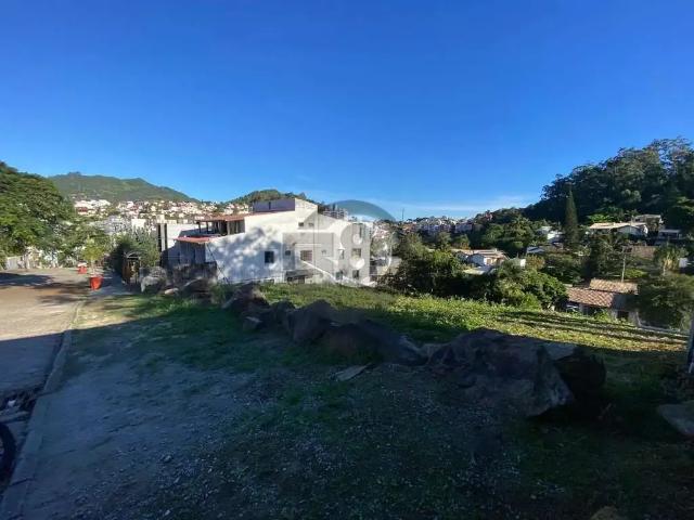 Terreno venda em Região Geográfica Imediata de Florianópolis, Desterro