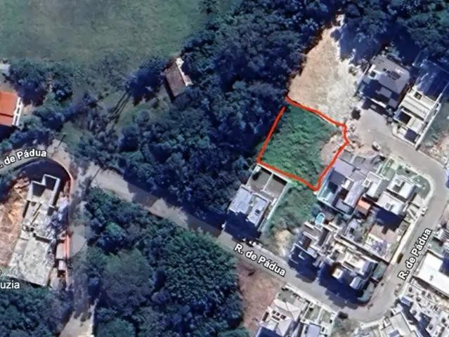 Terreno venda em Região Geográfica Imediata de Florianópolis, Desterro