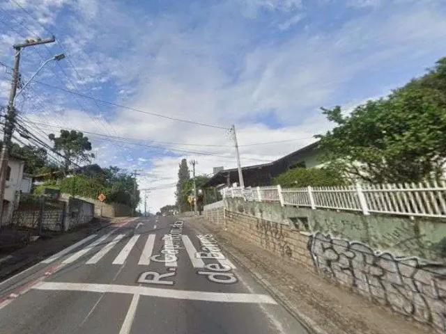 Terreno venda em Região Geográfica Imediata de Florianópolis, Desterro