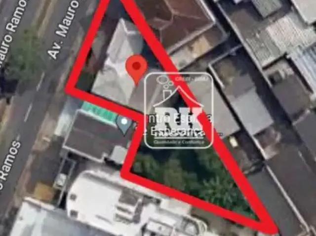 Terreno venda em Região Geográfica Imediata de Florianópolis, Desterro