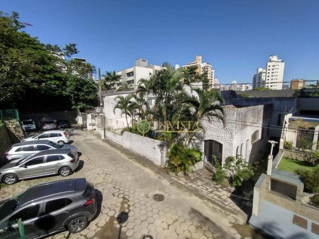 Terreno venda em Região Geográfica Imediata de Florianópolis, Desterro