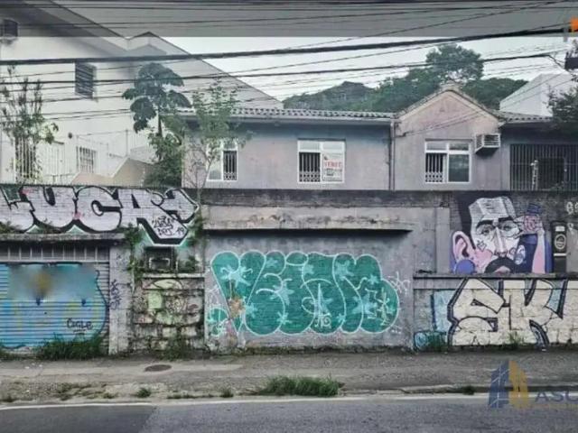 Terreno venda em Região Geográfica Imediata de Florianópolis, Desterro