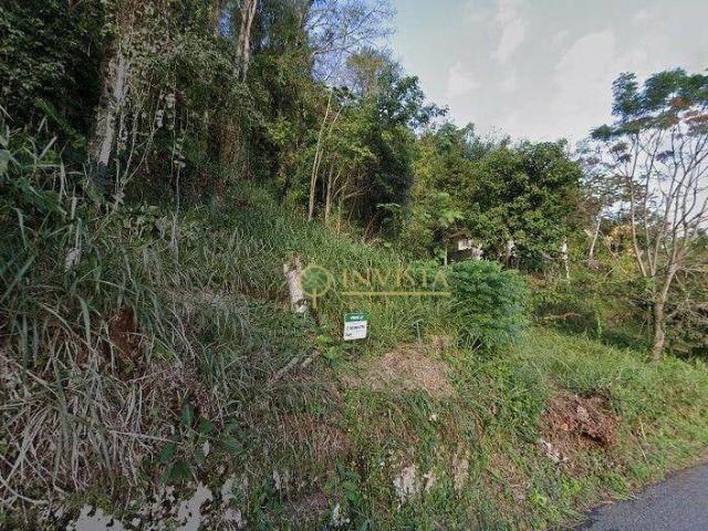 Terreno venda em Região Geográfica Imediata de Florianópolis, Desterro