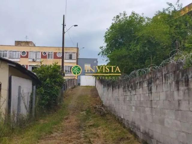 Terreno venda em Região Geográfica Imediata de Florianópolis, Desterro