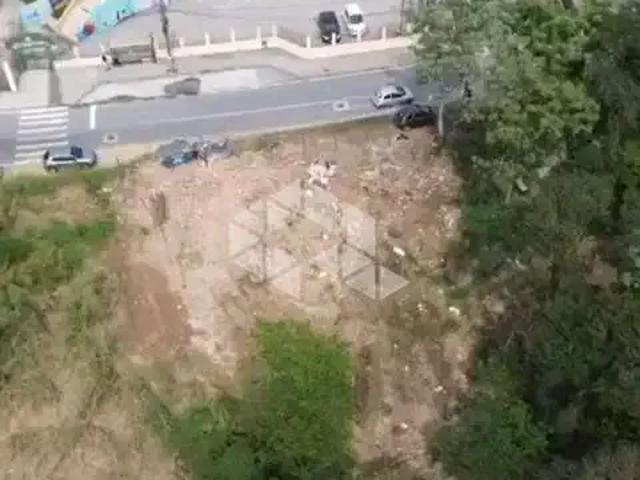 Terreno venda em Região Geográfica Imediata de Florianópolis, Desterro