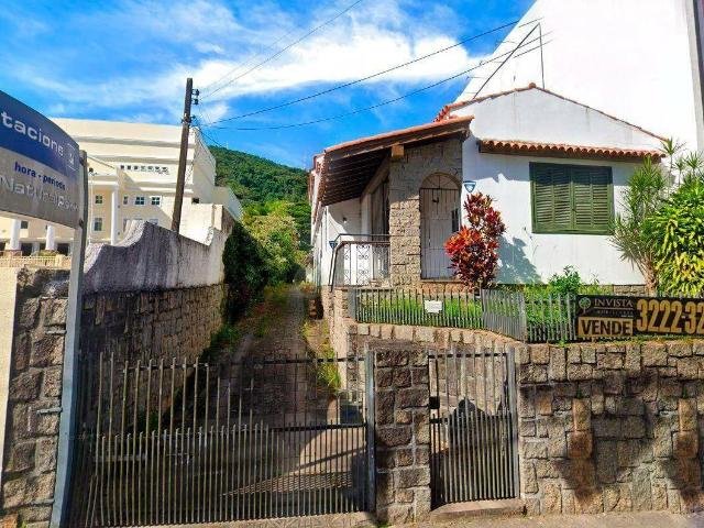 Terreno venda em Região Geográfica Imediata de Florianópolis, Desterro