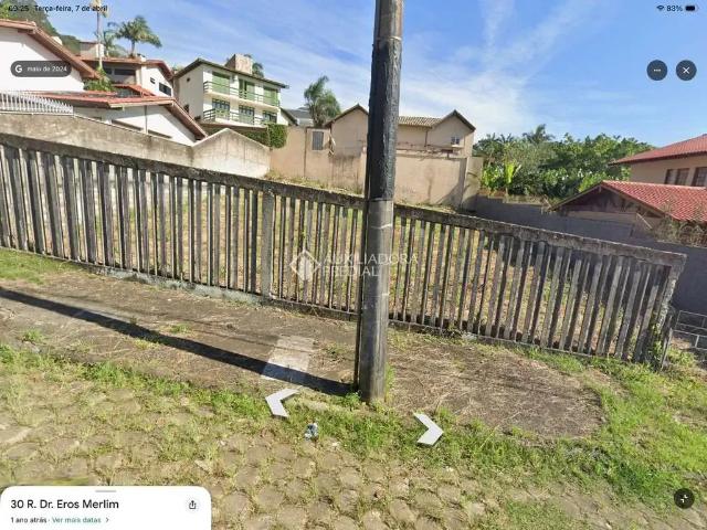 Terreno venda em Região Geográfica Imediata de Florianópolis, Desterro