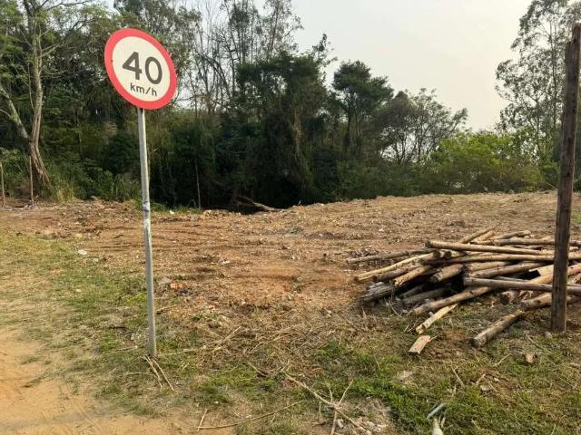 Terreno venda em Região Geográfica Imediata de Florianópolis, Desterro