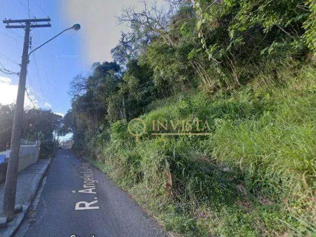 Terreno venda em Região Geográfica Imediata de Florianópolis, Desterro