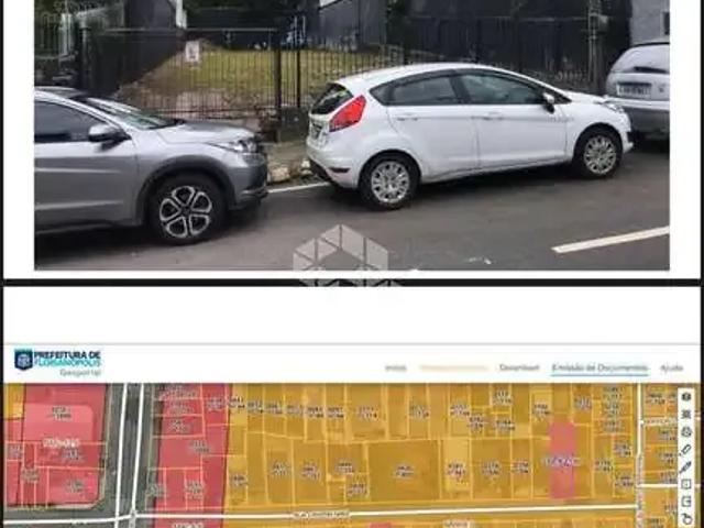 Terreno venda em Região Geográfica Imediata de Florianópolis, Desterro