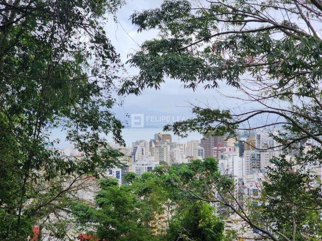 Terreno venda em Região Geográfica Imediata de Florianópolis, Desterro