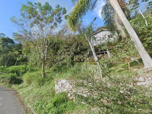 Terreno venda em Região Geográfica Imediata de Florianópolis, Desterro
