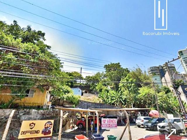 Terreno venda em Centro, Florianópolis
