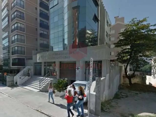 Terreno venda em Região Geográfica Imediata de Florianópolis, Desterro