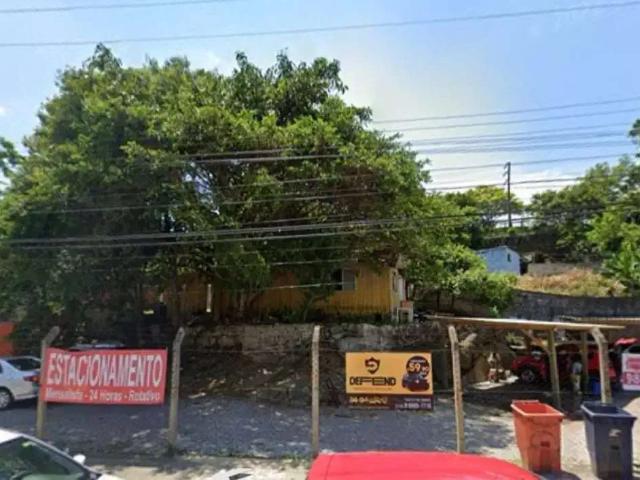 Terreno venda em Região Geográfica Imediata de Florianópolis, Desterro