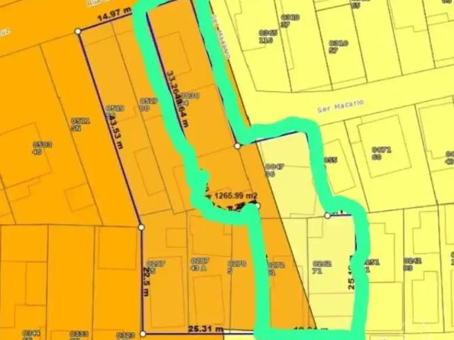 Terreno venda em Região Geográfica Imediata de Florianópolis, Desterro