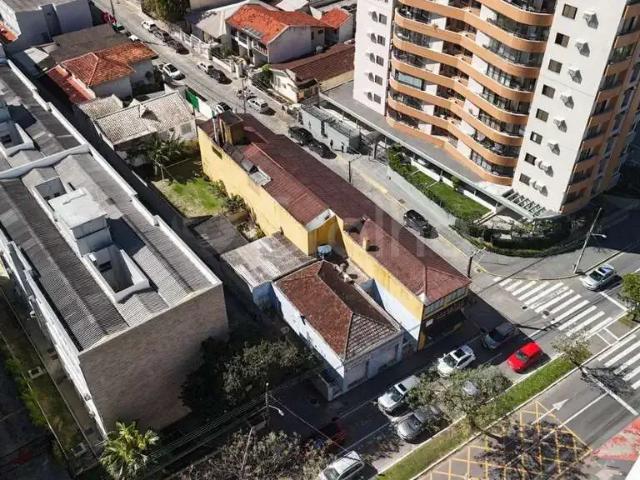 Terreno venda em Região Geográfica Imediata de Florianópolis, Desterro