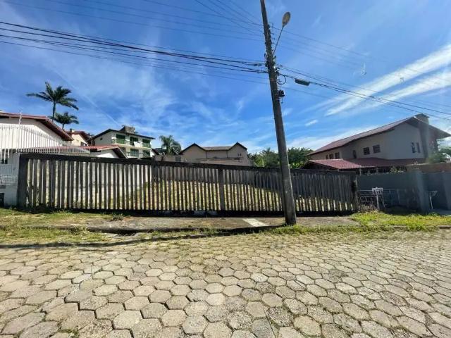 Terreno venda em Região Geográfica Imediata de Florianópolis, Desterro