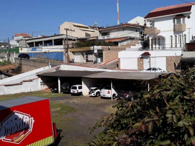 Terreno venda em Região Geográfica Imediata de Florianópolis, Desterro