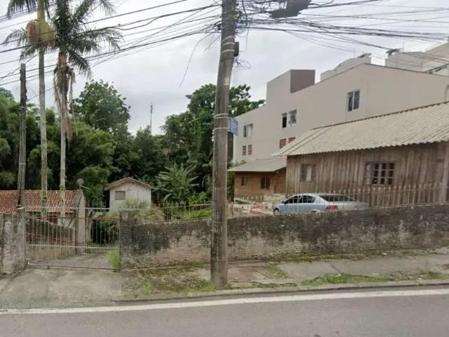 Terreno venda em Região Geográfica Imediata de Florianópolis, Desterro
