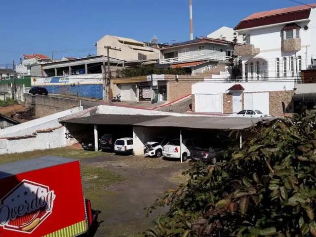 Terreno venda em Região Geográfica Imediata de Florianópolis, Desterro