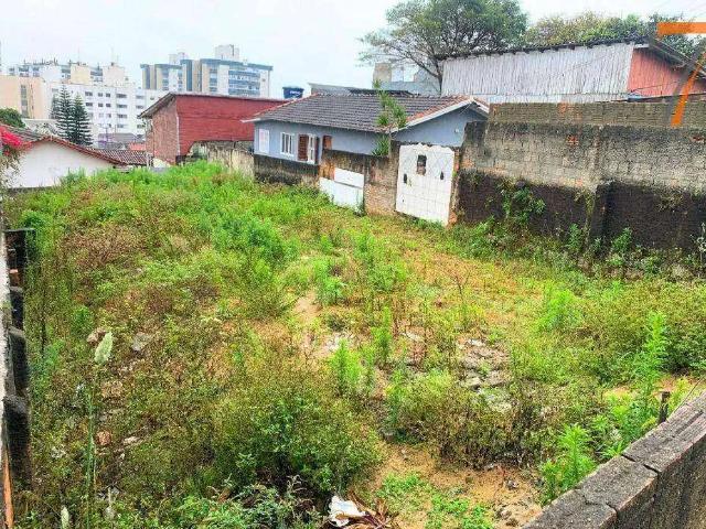 Terreno venda em Região Geográfica Imediata de Florianópolis, Desterro