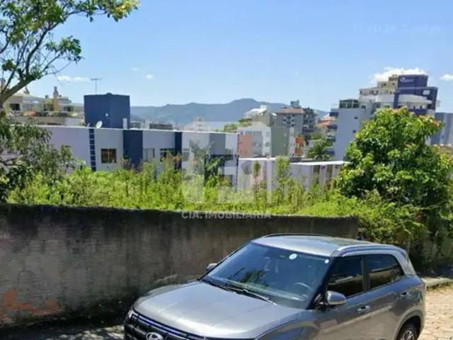 Terreno venda em Região Geográfica Imediata de Florianópolis, Desterro