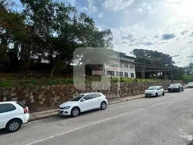 Terreno venda em Região Geográfica Imediata de Florianópolis, Desterro