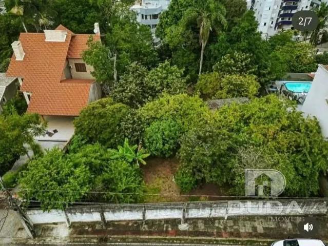 Terreno venda em Região Geográfica Imediata de Florianópolis, Desterro