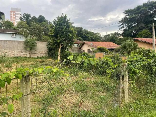 Terreno venda em Região Geográfica Imediata de Florianópolis, Desterro