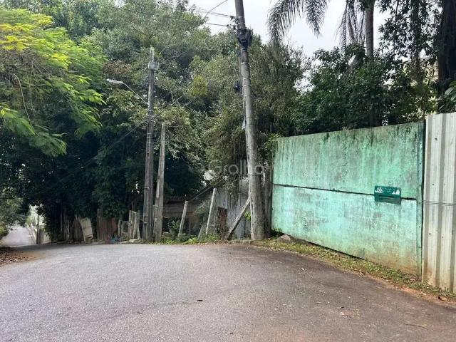 Terreno venda em Região Geográfica Imediata de Florianópolis, Desterro