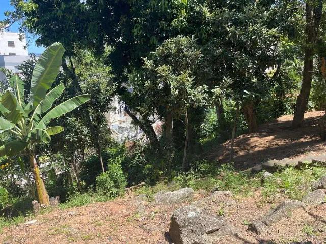 Terreno venda em Região Geográfica Imediata de Florianópolis, Desterro