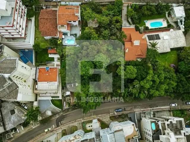 Terreno venda em Região Geográfica Imediata de Florianópolis, Desterro