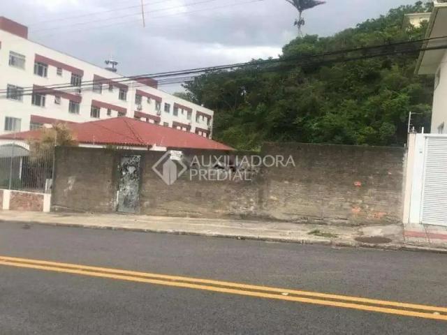 Terreno venda em Região Geográfica Imediata de Florianópolis, Desterro