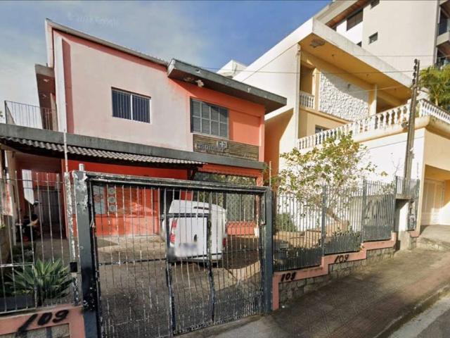 Terreno venda em Região Geográfica Imediata de Florianópolis, Desterro