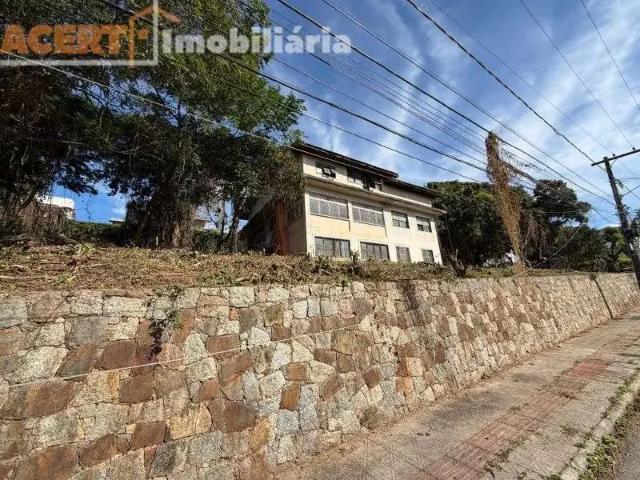 Terreno venda em Região Geográfica Imediata de Florianópolis, Desterro