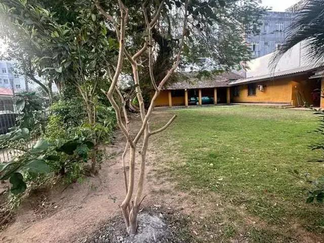 Terreno venda em Região Geográfica Imediata de Florianópolis, Desterro
