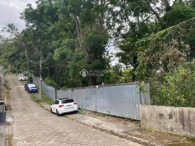 Terreno venda em Região Geográfica Imediata de Florianópolis, Desterro