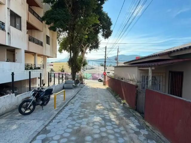 Terreno venda em Região Geográfica Imediata de Florianópolis, Desterro
