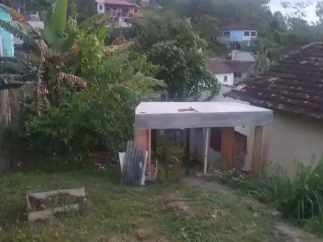 Terreno venda em Região Geográfica Imediata de Florianópolis, Desterro