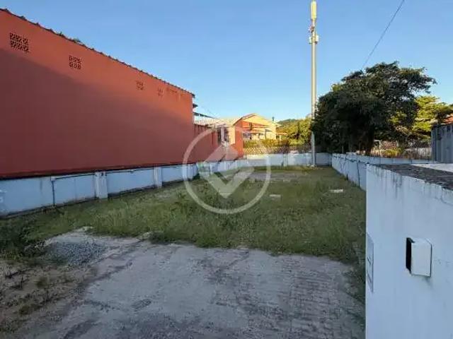 Terreno venda em Região Geográfica Imediata de Florianópolis, Desterro